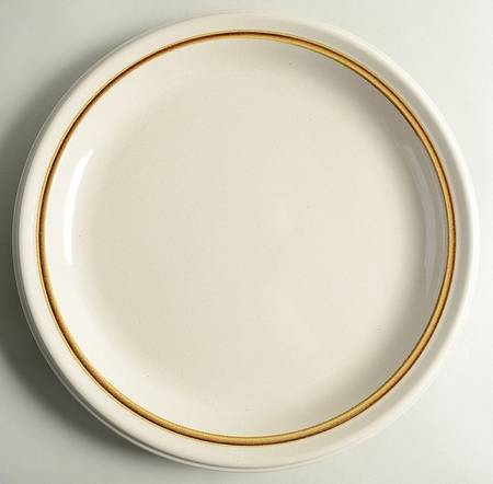 Elegance 12" Chop Plate (Round Platter)