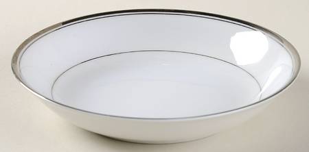 Wedding Bells Fruit/Dessert (Sauce) Bowl