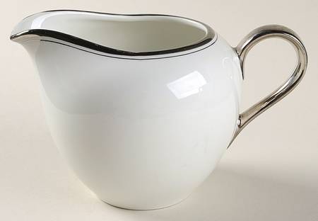 Wedding Bells Creamer