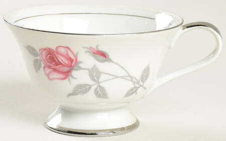 Zephyr Footed Cup