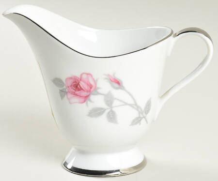 Zephyr Creamer