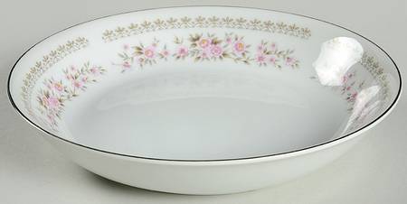 Alexandria Coupe Soup Bowl