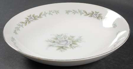 Bouquet Coupe Soup Bowl