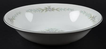Bouquet 9" Round Vegetable Bowl