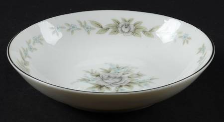 Bouquet Fruit/Dessert (Sauce) Bowl