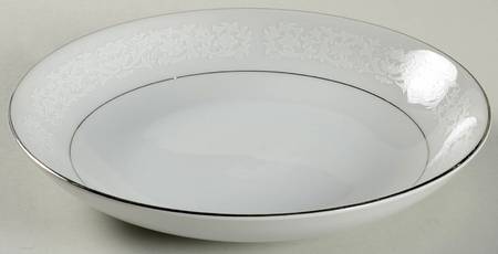 Charm Coupe Soup Bowl