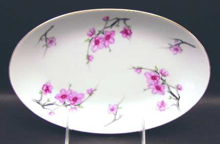 Cherry Blossom Relish