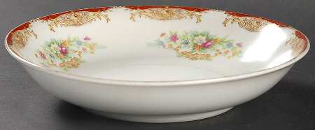 DIA3 Coupe Soup Bowl
