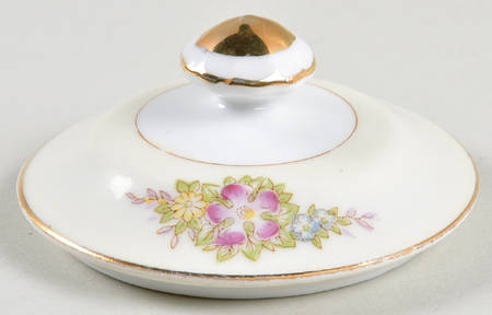 DIA4 Lid for Sugar Bowl