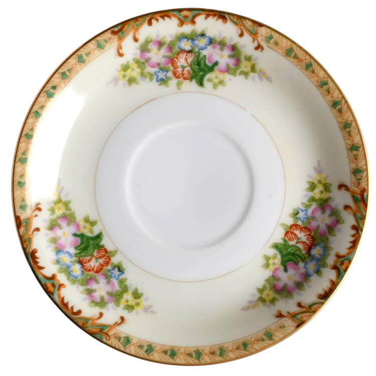 DIA4 Saucer