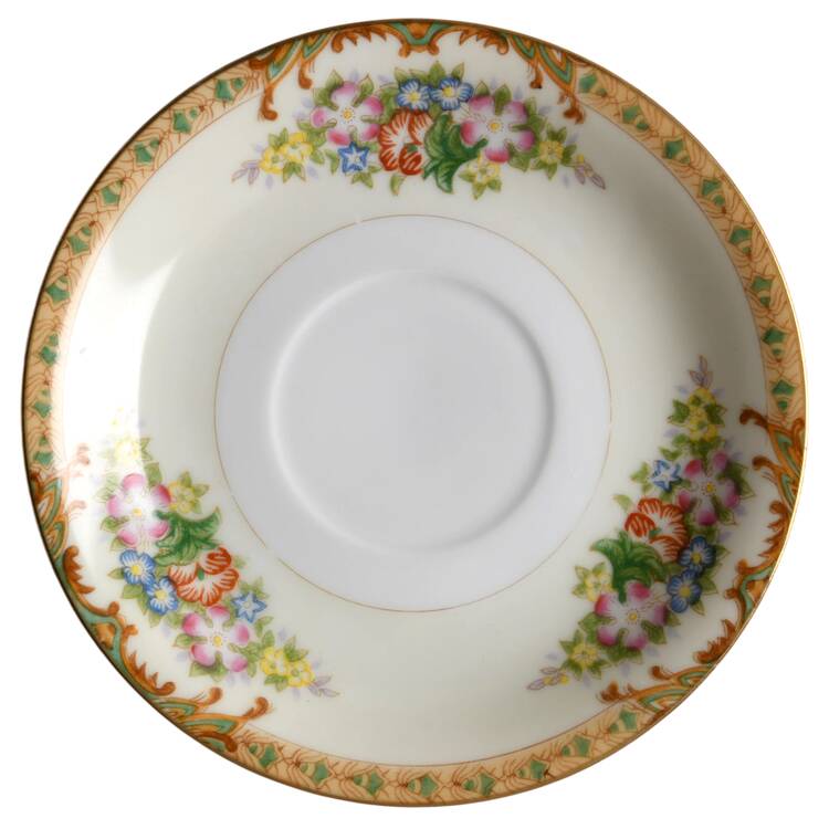 DIA4 Saucer for Cream Soup Bowl