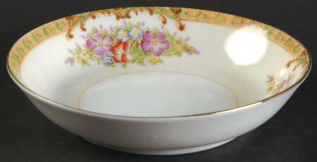 DIA4 Fruit/Dessert (Sauce) Bowl