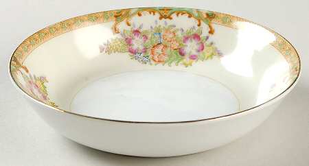 DIA4 Coupe Cereal Bowl