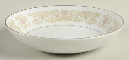 Regal Fruit/Dessert (Sauce) Bowl
