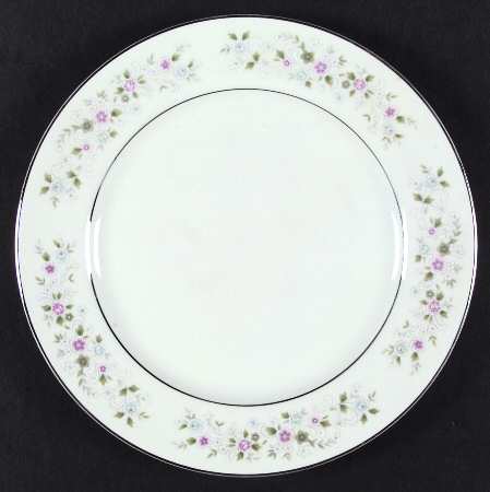 Richmond Dinner Plate