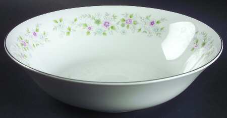 Richmond 9" Round Vegetable Bowl