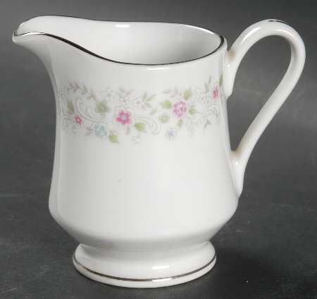 Richmond Creamer