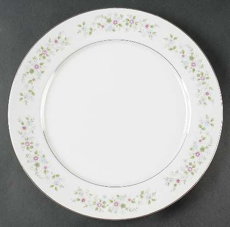 Richmond 12" Chop Plate (Round Platter)