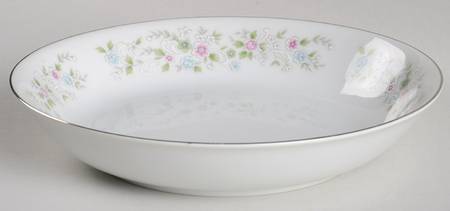 Richmond Coupe Soup Bowl