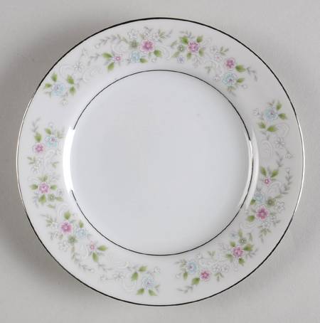 Richmond Bread & Butter Plate