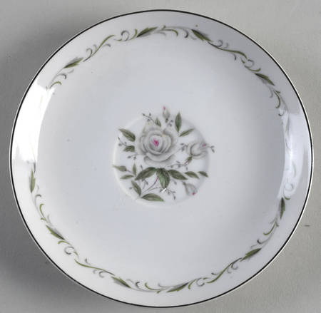 Romance Saucer by Diamond (Japan)