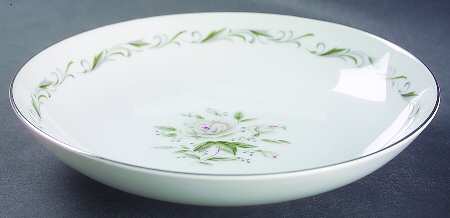 Romance Coupe Soup Bowl