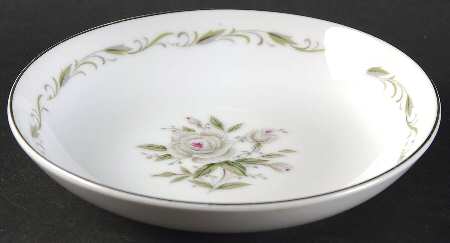 Romance Fruit/Dessert (Sauce) Bowl
