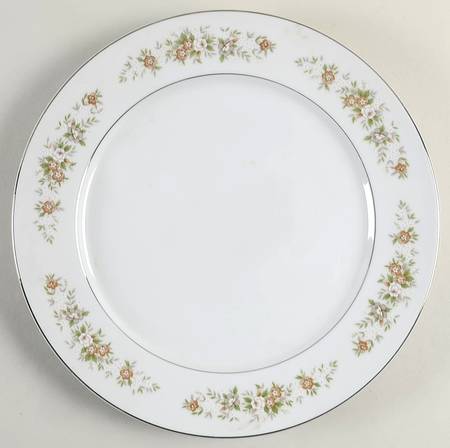 Suffolk 12" Chop Plate (Round Platter)