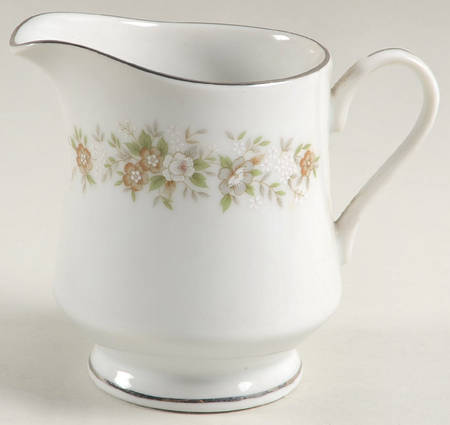 Suffolk Creamer