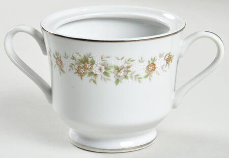 Suffolk Sugar Bowl No Lid