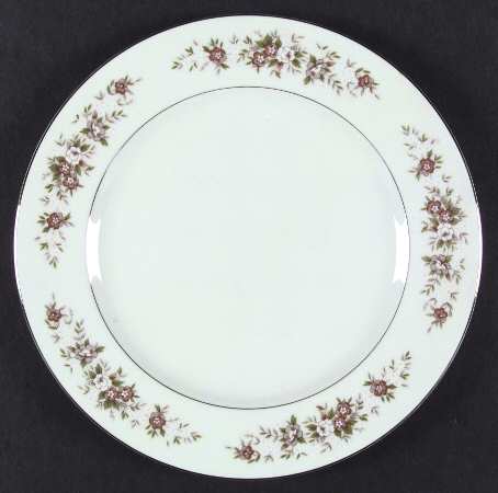 Suffolk Dinner Plate