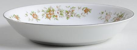 Suffolk Coupe Soup Bowl