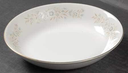 Winchester Coupe Soup Bowl