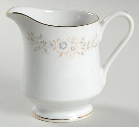 Winchester Creamer