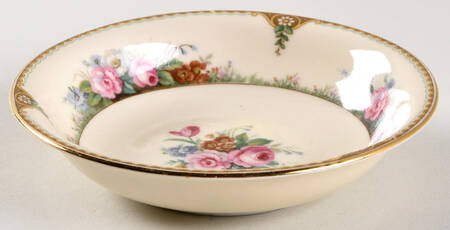 Valeria Fruit/Dessert (Sauce) Bowl