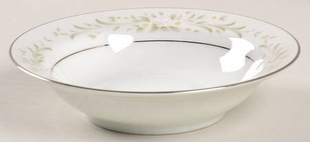 Larksong Rim Fruit/Dessert (Sauce) Bowl