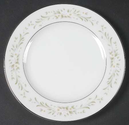 Larksong Bread & Butter Plate