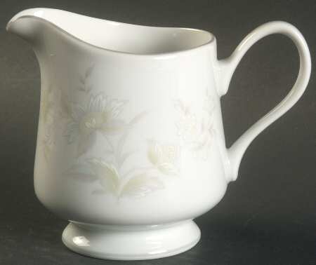 Trousseau Creamer