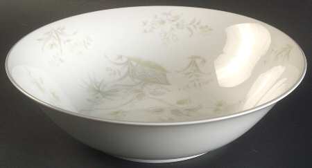Trousseau 10" Oval Vegetable Bowl