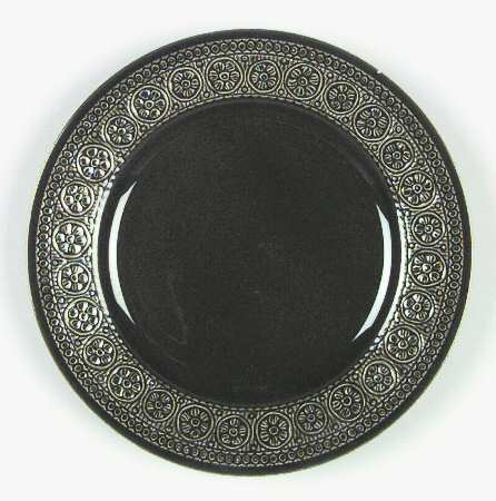DIS1 Salad Plate