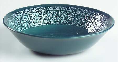 DIS3 Coupe Cereal Bowl