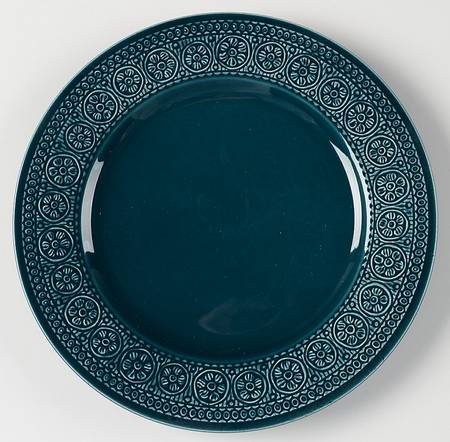 DIS3 Salad Plate