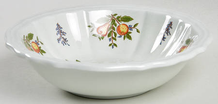 Pescara Rim Cereal Bowl