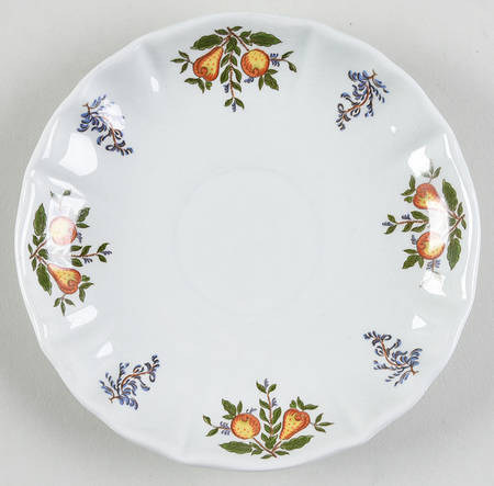 Pescara Saucer
