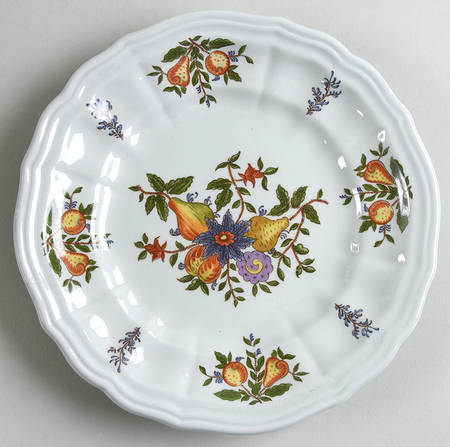 Pescara Bread & Butter Plate