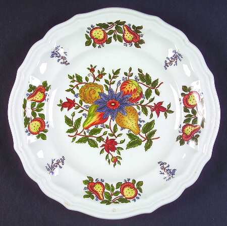 Pescara Salad Plate