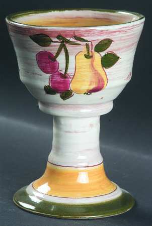 Festival China Sherbet