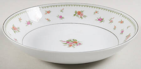 Alicia Coupe Soup Bowl