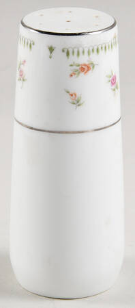 Alicia Pepper Shaker