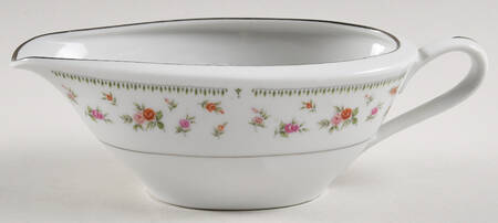 Alicia Gravy Boat